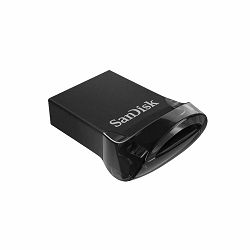 SanDisk USB Stick SDCZ430-512G-G46 SanDisk Ultra Fit™ USB 3.1 512GB - Small Form Factor Plug & Stay Hi-Speed USB Drive
