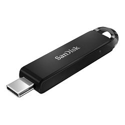 SanDisk USB stick SDCZ460-032G-G46 SanDisk Ultra® USB Type-C™ Flash Drive 32GB 150MB/s 