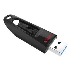 SanDisk USB Stick SDCZ48-128G-U46 Ultra USB 3.0 128GB