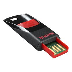 SanDisk USB Stick SDCZ51-064G-B35 Cruzer Edge 64GB