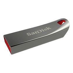 SanDisk USB Stick SDCZ71-064G-B35 Cruzer Force 64GB