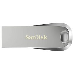 SanDisk USB Stick SDCZ74-512G-G46 Ultra Luxe USB 3.1 Flash Drive 512GB