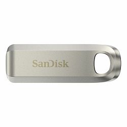 SanDisk USB Stick SDCZ75-512G-G46 Ultra Luxe USB Type-C USB 3.2 Gen 1 512GB 