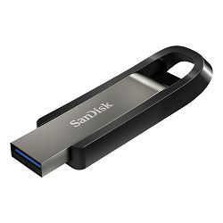 SanDisk USB Stick SDCZ810-064G-G46 Ultra Extreme GO USB 3.2 Flash Drive 64GB