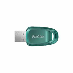 SanDisk USB Stick SDCZ96-128G-G46 Ultra Eco USB 3.2 Flash Drive 128GB