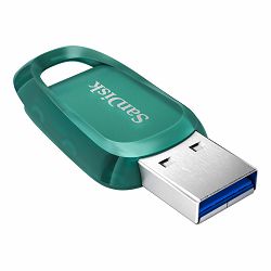 SanDisk USB Stick SDCZ96-512G-G46 Ultra Eco USB 3.2 Flash Drive 512GB