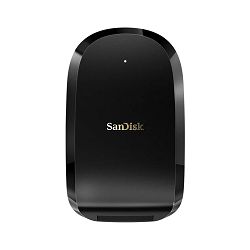 SanDisk Čitač kartica SDDR-F451-GNGEN SanDisk Extreme PRO® CFexpress® Card Reader USB 3.1 Gen2 Type-C™