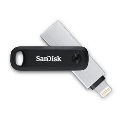 SanDisk USB Stick SDIX60N-064G-GN6NN SanDisk iXpand Flash Drive Go 64GB
