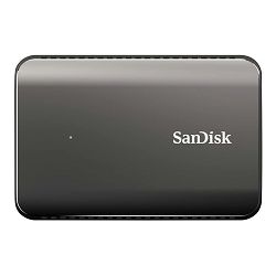 SanDisk SSD SDSSDEX2-960G-G25 Extreme 900 Portable SSD - 960GB