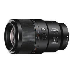 Sony Objektiv FE 90mm f/2.8 Macro G OSS