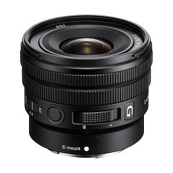 Sony Objektiv E 10-20mm PZ f/4 G