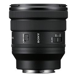Sony Objektiv FE PZ 16-35mm f/4 G