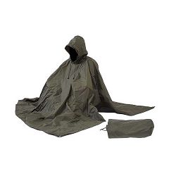 Stealth Gear Extreme Poncho2