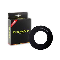 Stealth Gear Square Filter Adapter Ring 49 mm