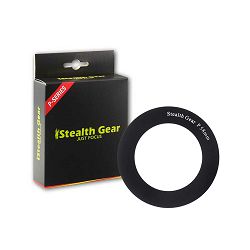 Stealth Gear Square Filter Adapter Ring 58 mm