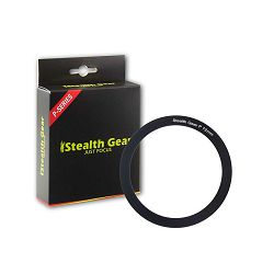 Stealth Gear Square Filter Adapter Ring 72 mm