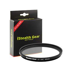 Stealth Gear UV Pro-HRC Filter 52 mm