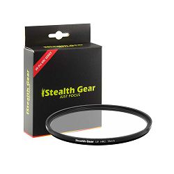 Stealth Gear UV Pro-HRC Filter 72 mm