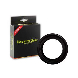 Stealth Gear Wide Range Pro Filter Adapter Ring 67 mm