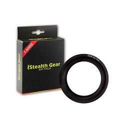 Stealth Gear Wide Range Pro Filter Adapter Ring 72 mm