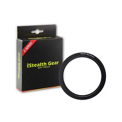 Stealth Gear Wide Range Pro Filter Adapter Ring 82 mm
