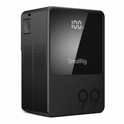 SmallRig VB99 Mini V Mount Battery 3580