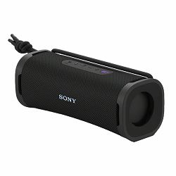 SONY Zvučnik ULT FIELD 1 Wireless Portable Speaker (Black)
