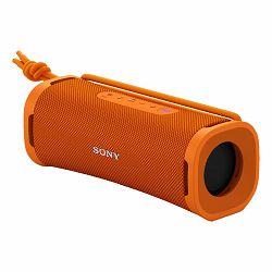 SONY Zvučnik ULT FIELD 1 Wireless Portable Speaker (Orange)
