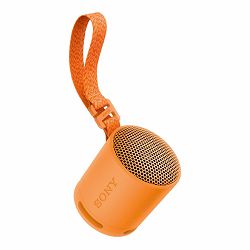 SONY Zvučnik Prijenosni Bluetooth XB100 EXTRA BASS™  (Narančasti)