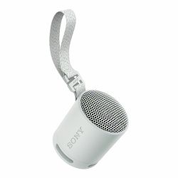 SONY Zvučnik Prijenosni Bluetooth XB100 EXTRA BASS™ (Sivi)
