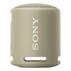 SONY Zvučnik XB13 Bluetooth (Sivo-smeđa)