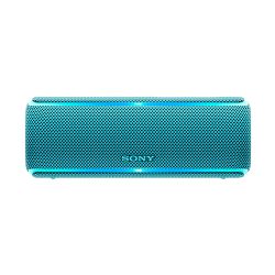 SONY Zvučnik Prijenosni BLUETOOTH® XB21 EXTRA BASS™  Plava