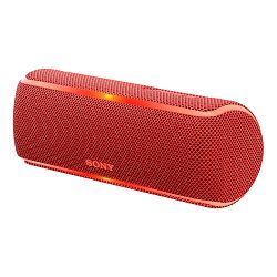 SONY Zvučnik Prijenosni BLUETOOTH® XB21 EXTRA BASS™  Crveni