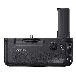 SONY Dodatna oprema Drška za okomito snimanje VG-C3EM za a9, a7R III, a7 III (Battery Grip)
