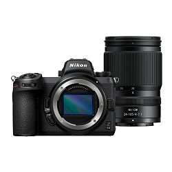 Nikon Mirrorless Camera Z6 II + 24-105 f/4-7.1