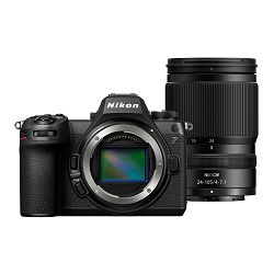 Nikon Mirrorless Camera Z6 III + 24-105 f/4-7.1