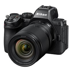 Nikon Mirrorless Camera Z5 II + 24-105 f/4-7.1