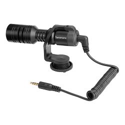 Saramonic mikrofon Video microphone for camera & smartphone