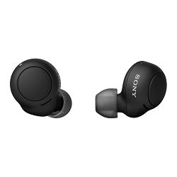 SONY slušalice bežične WF-C500 In-ear TRULY WIRELESS HEADPHONES Black