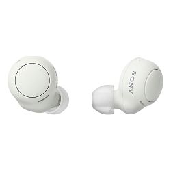 SONY slušalice bežične WF-C500 In-ear TRULY WIRELESS HEADPHONES White
