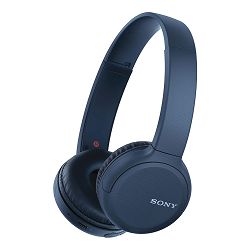 SONY slušalice bežične WH-CH510 Blue
