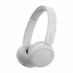 SONY slušalice bežične WH-CH520 White