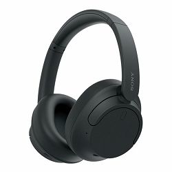SONY Slušalice bežične WH-CH720 (Black)