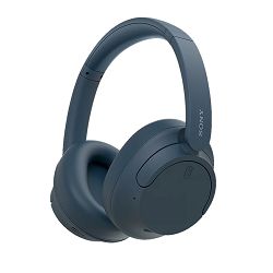 SONY Slušalice bežične WH-CH720 (Blue)