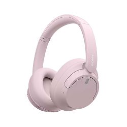 SONY Slušalice bežične WH-CH720 (Pink)