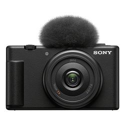 SONY Digitalni fotoaparat ZV-1F