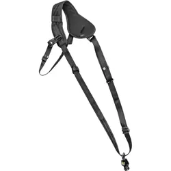 BlackRapid Blackline - Left Camera Sling