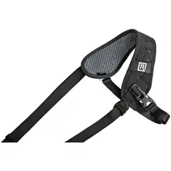 BlackRapid Curve Breathe Strap 
