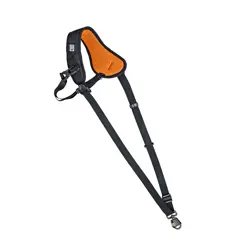 BlackRapid Sport Left-X Extra Comfort Strap