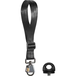 BlackRapid Wrist Strap with FR-5 Breathe